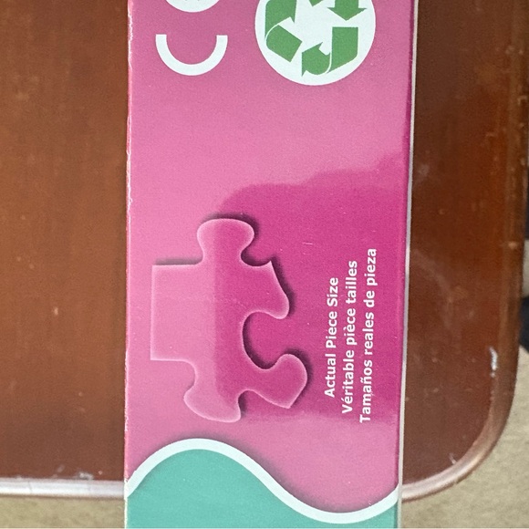 Springbok 500-Piece Puzzle NWT - Picture 11 of 16